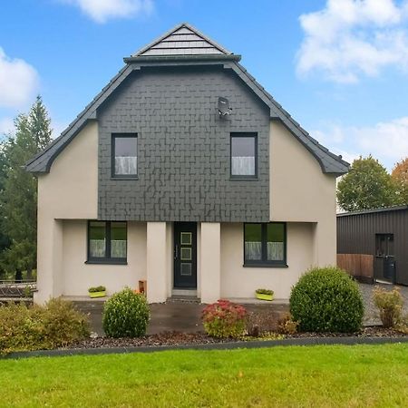 Atmospheric Holiday Home In B Llingen With Infrared Sauna Bullange Exterior photo